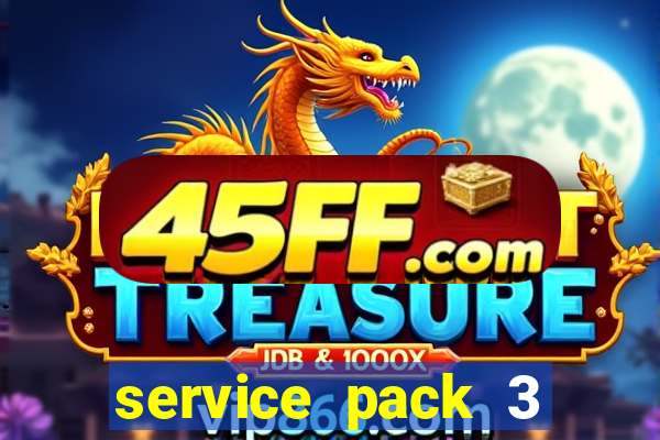 service pack 3 windows 7 64 bits download